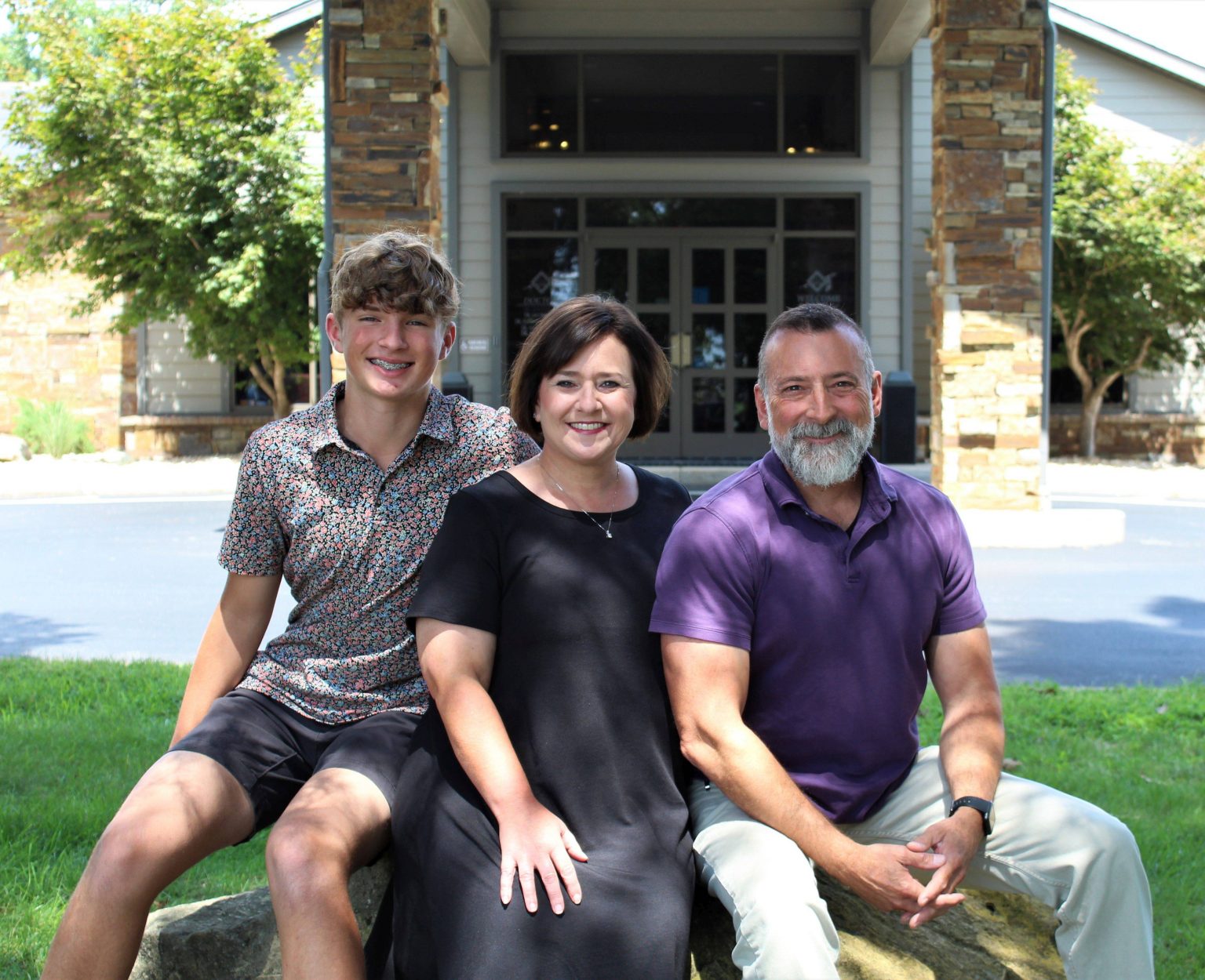 Dr. Suzanne Quigg Dentist in Branson MO Family Dentist