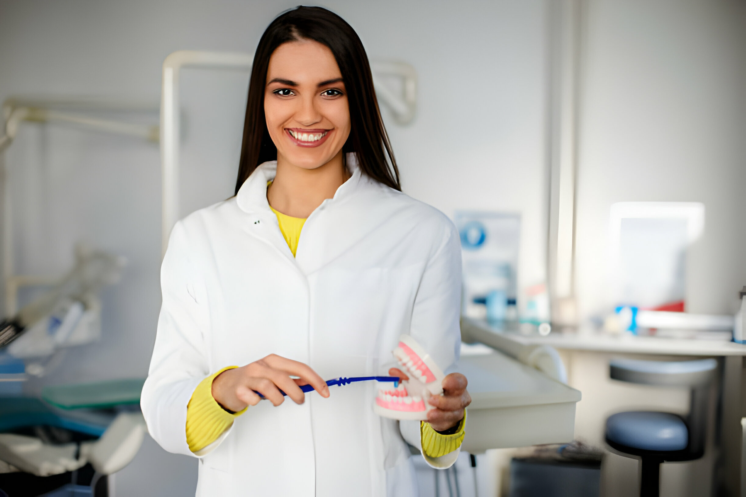 Understanding the Process of Getting Immediate Dentures_1
