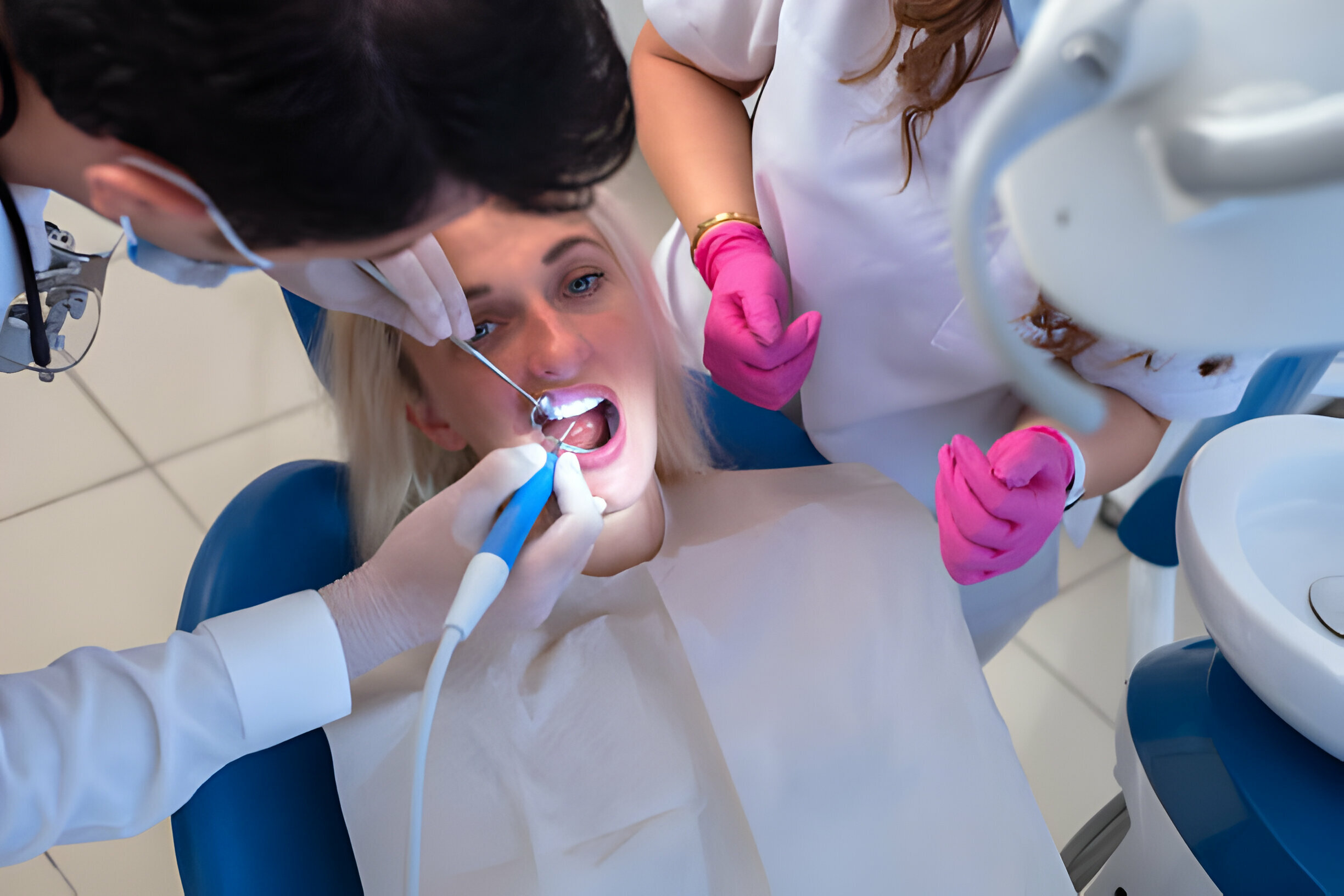 Understanding the Process of Getting Immediate Dentures_2
