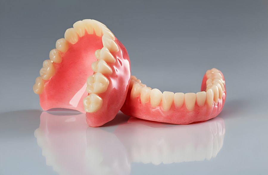 Understanding the Process of Getting Immediate Dentures_FI