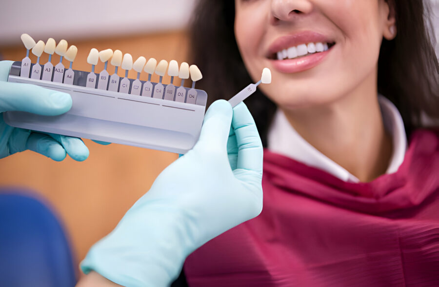 Tupelo EMAX Veneers: Find Your Perfect Smile With A Local Dentist_1