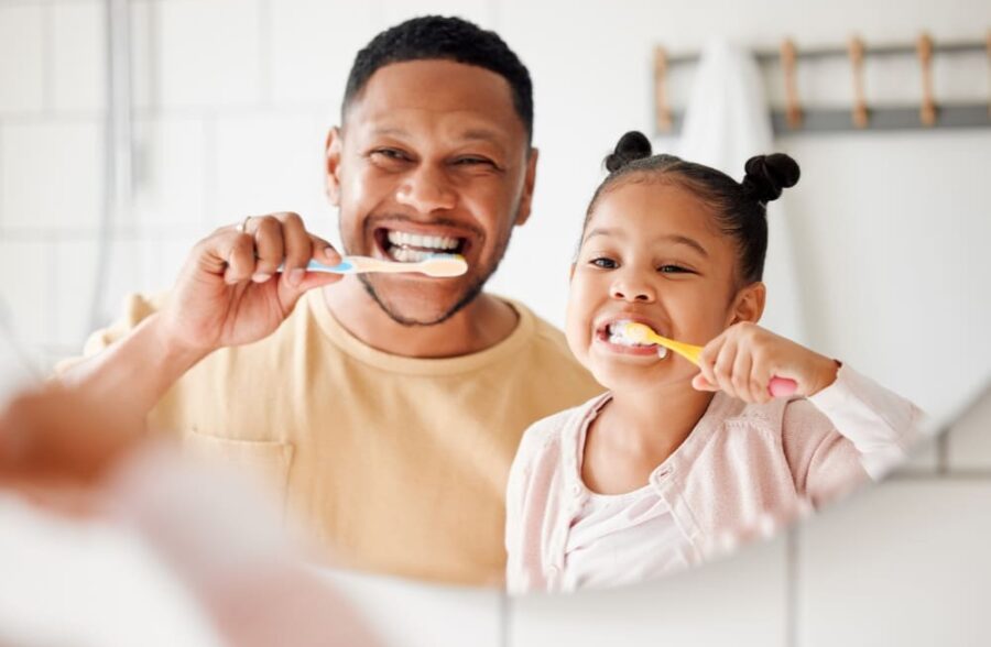 Dental Hygiene