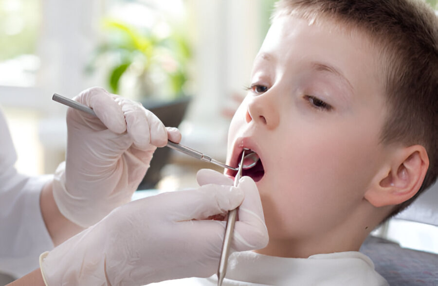 5 Essential At-Home Oral Hygiene Tips for Kids from Branson Dental Center in Branson, MO