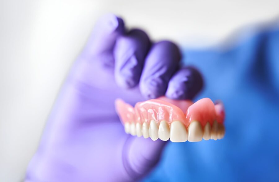 Restore Your Smile with Custom Dentures in Branson, MO – Branson Dental Center_FI