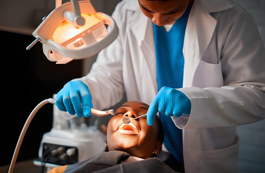 Dental Cleaning in Branson, MO: Keep Your Smile Healthy at Branson Dental Center_FI